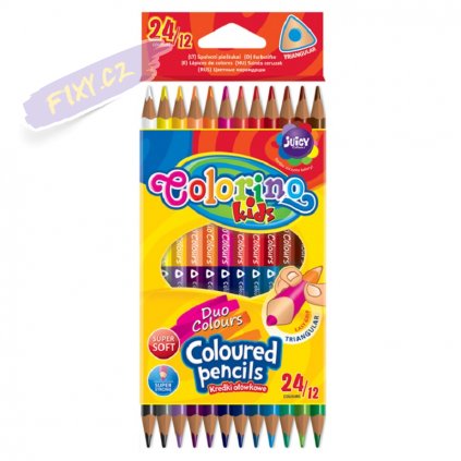 colorino kids duocolours 12