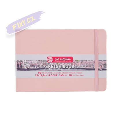 artcreation blok pink 21x15