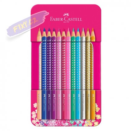 faber sparkle 12