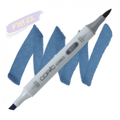 3537 2 b97 night blue copic ciao