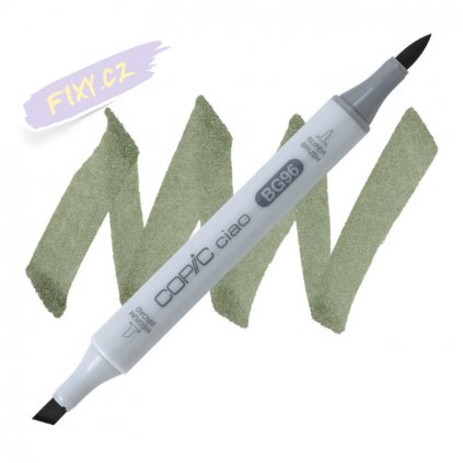 3579 2 bg96 bush copic ciao