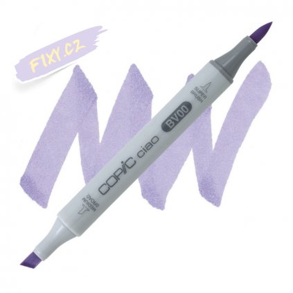 3585 2 bv00 mauve shadow copic ciao