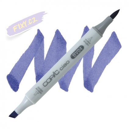3591 2 bv04 blue berry copic ciao