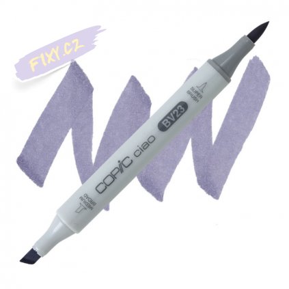 3603 2 bv23 grayish lavender copic ciao