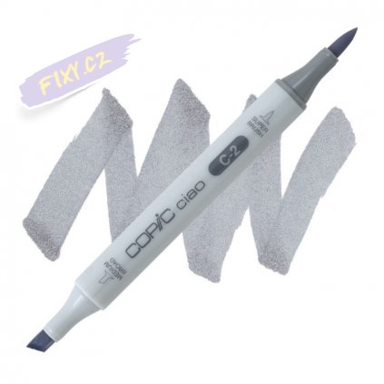 3621 2 c2 cool gray 2 copic ciao
