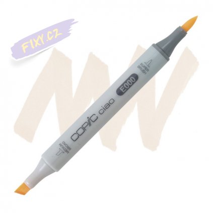 3633 2 e000 pale fruit pink copic ciao