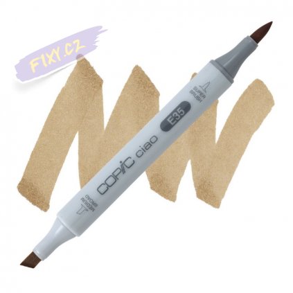 3672 2 e35 chamois copic ciao