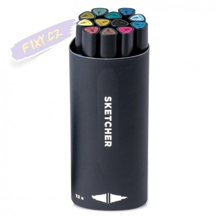 molotow sketcher basic3