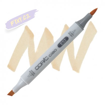 3699 2 e53 raw silk copic ciao