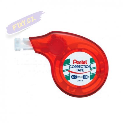 pentel correction tape