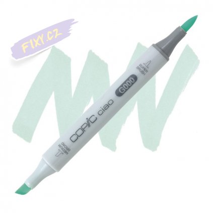 3723 2 g000 pale green copic ciao