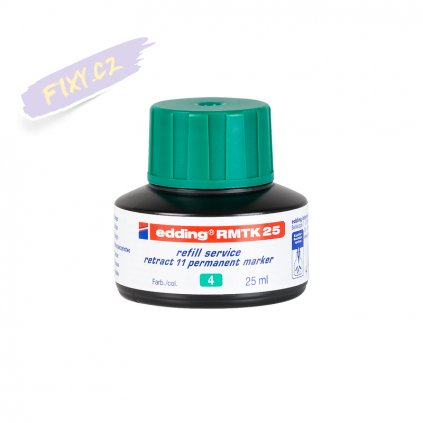 e RMTK25 green 4 RMTK25004 4004764872114 01