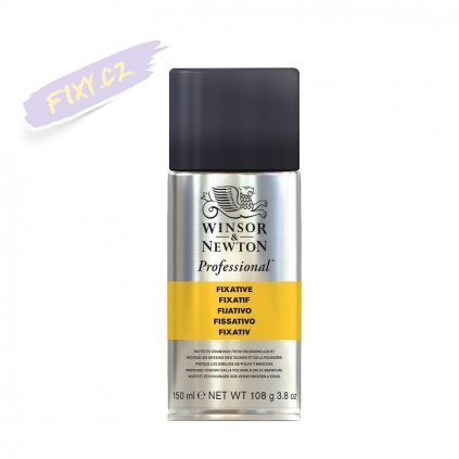 winsor fixative 150ml