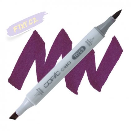 3855 2 rv69 peony copic ciao