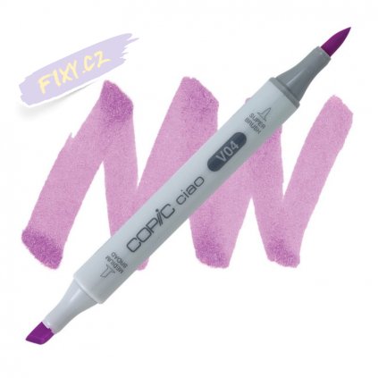 3867 2 v04 lilac copic ciao