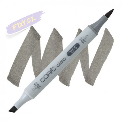 3906 2 w5 warm gray 5 copic ciao