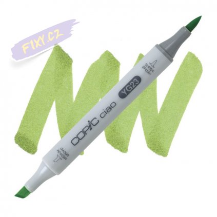 3966 2 yg23 new leaf copic ciao