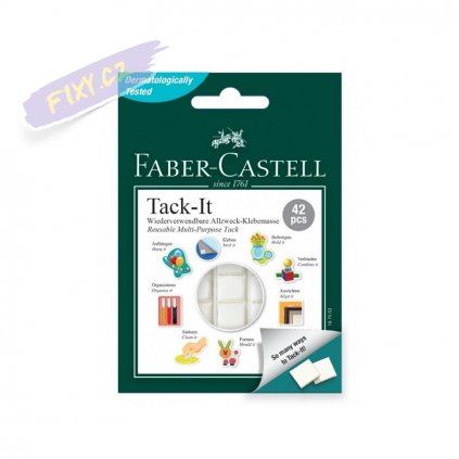 faber tack it 42