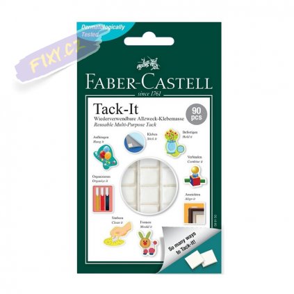 faber tack it 90