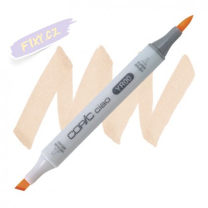 3987 2 yr00 powder pink copic ciao