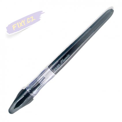 pilot plumix black