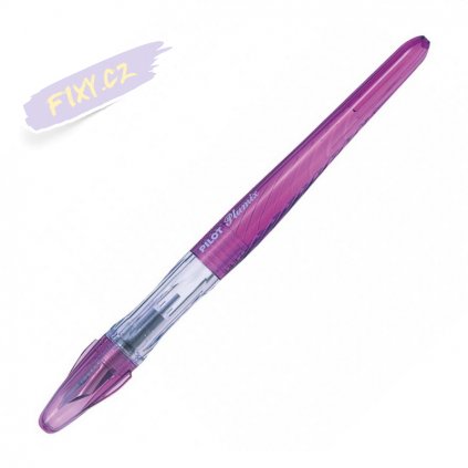 pilot plumix violet