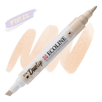 ECOLINE brushpen 374