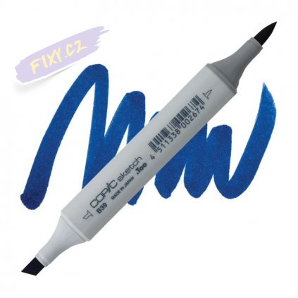 4095 2 b39 prussian blue copic sketch