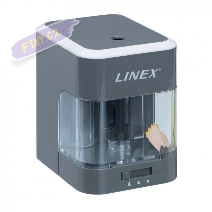 linex orezavatko stolni sede