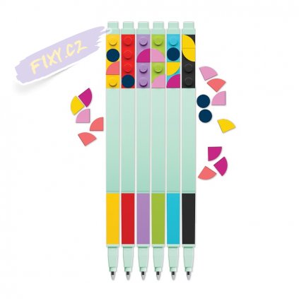 lego dots gelove