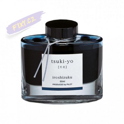 pilot iroshizuku tsuki