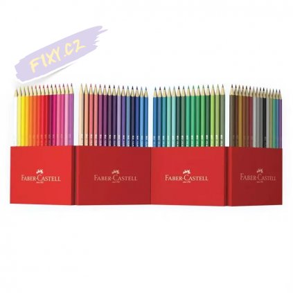 faber pastelky wallet 60 I