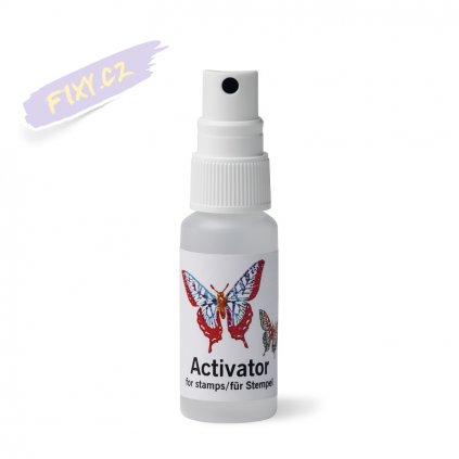 copic activator