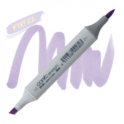 4224 2 bv00 mauve shadow copic sketch