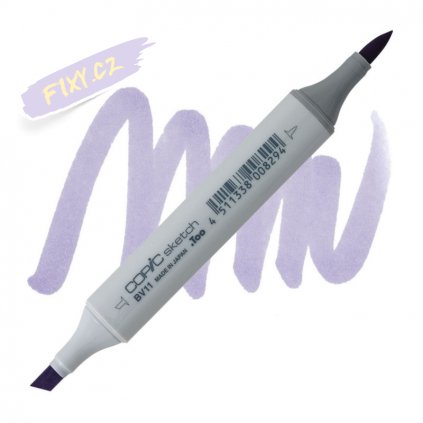 4239 2 bv11 soft violet copic sketch