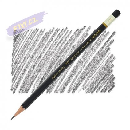 tombow tuzka 2b