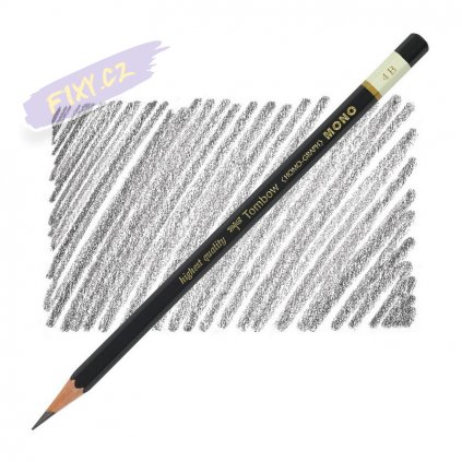 tombow tuzka 4b