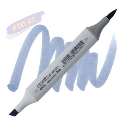 4263 2 bv34 bluebell copic sketch