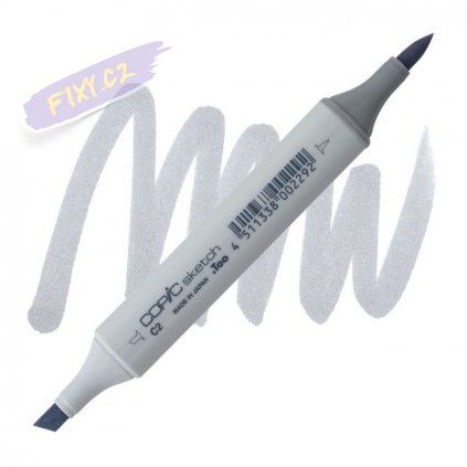 4275 2 c2 cool gray 2 copic sketch