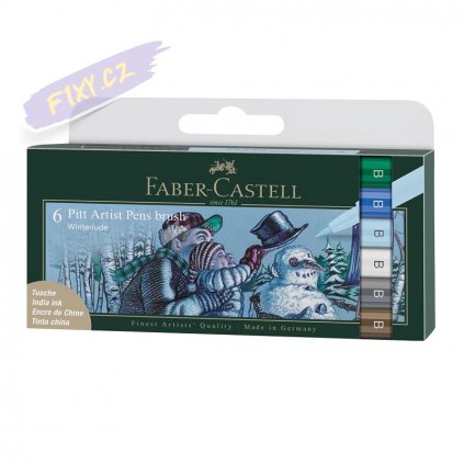 faber pitt 6ks winter