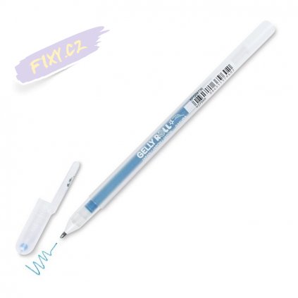 sakura stardust blue