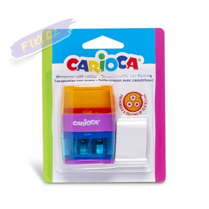 carioca orezavatko guma