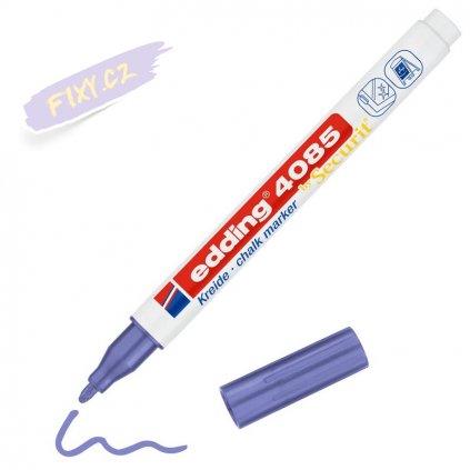 edding 4085 078 violet metallic set 4057305036698 P01