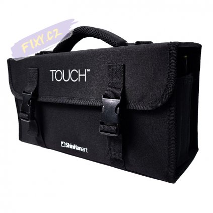 TOUCH Marker 102 Fabric Case(LE) side