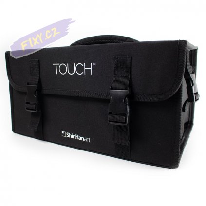 TOUCH Marker Fabric 204 Case (LE) Side
