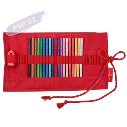 faber pastelky grip 18 penal I