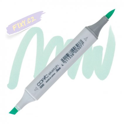 4491 2 g00 jade green copic sketch