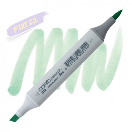 4509 2 g12 sea green copic sketch