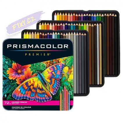 prisma 72