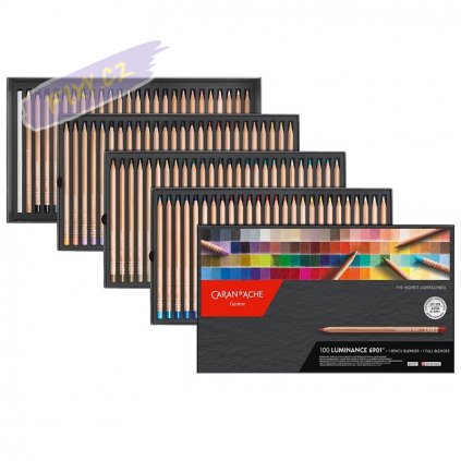 caran luminance 100